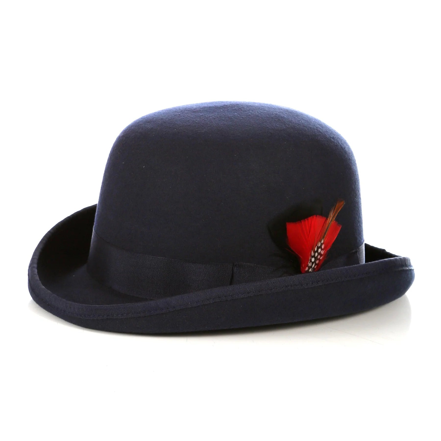Bailey Derby Wool Felt Hat