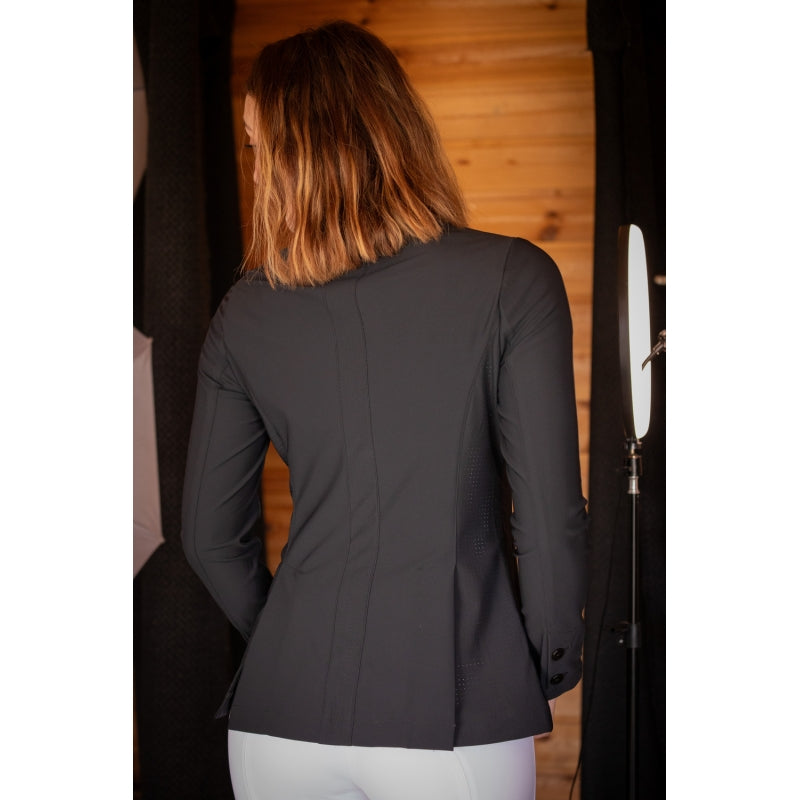 Penelope Calistrass Show Coat
