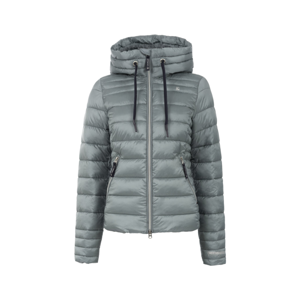 Cavallo Eden Jacket - Mint Green