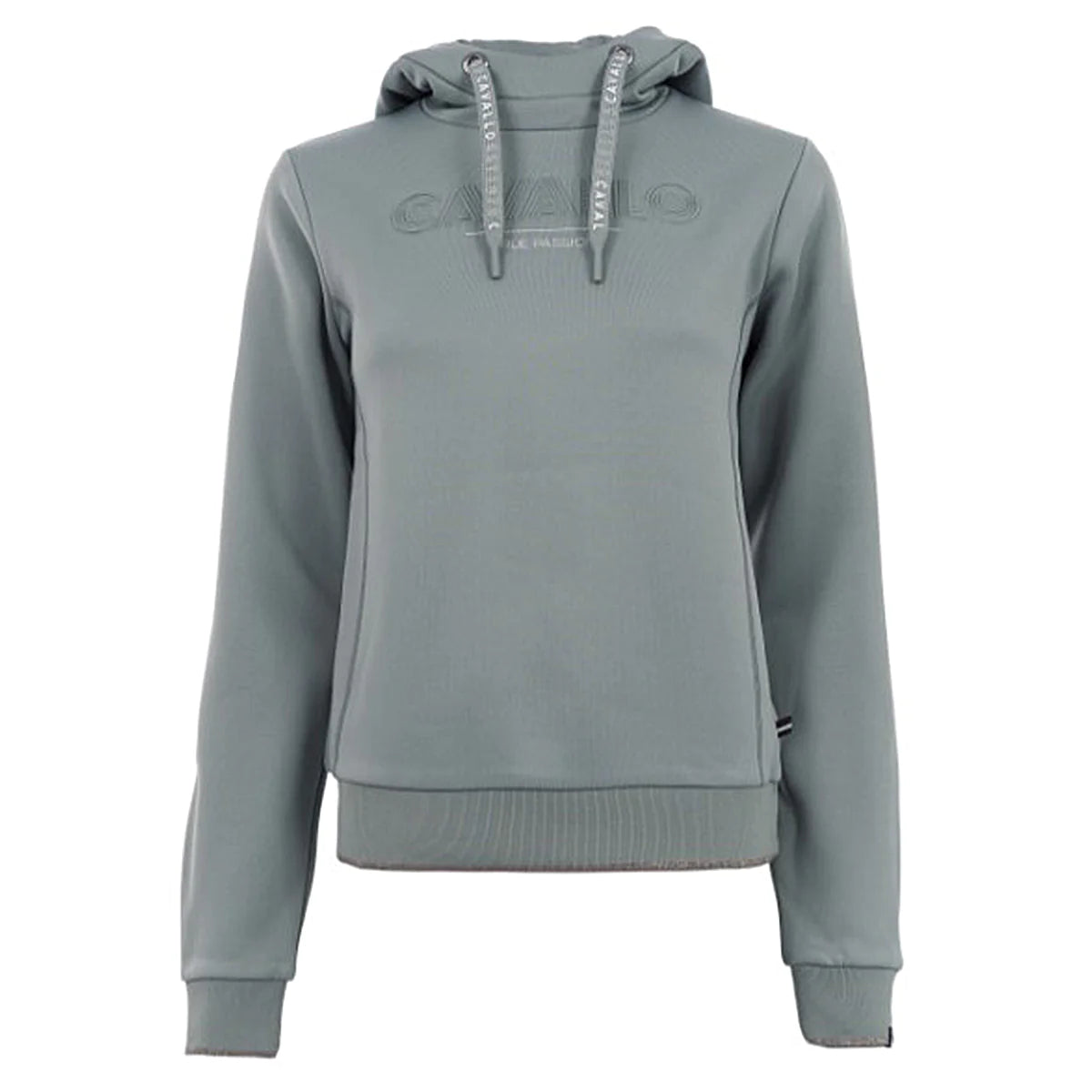 Cavallo Ela Hoody - Dusty Mint