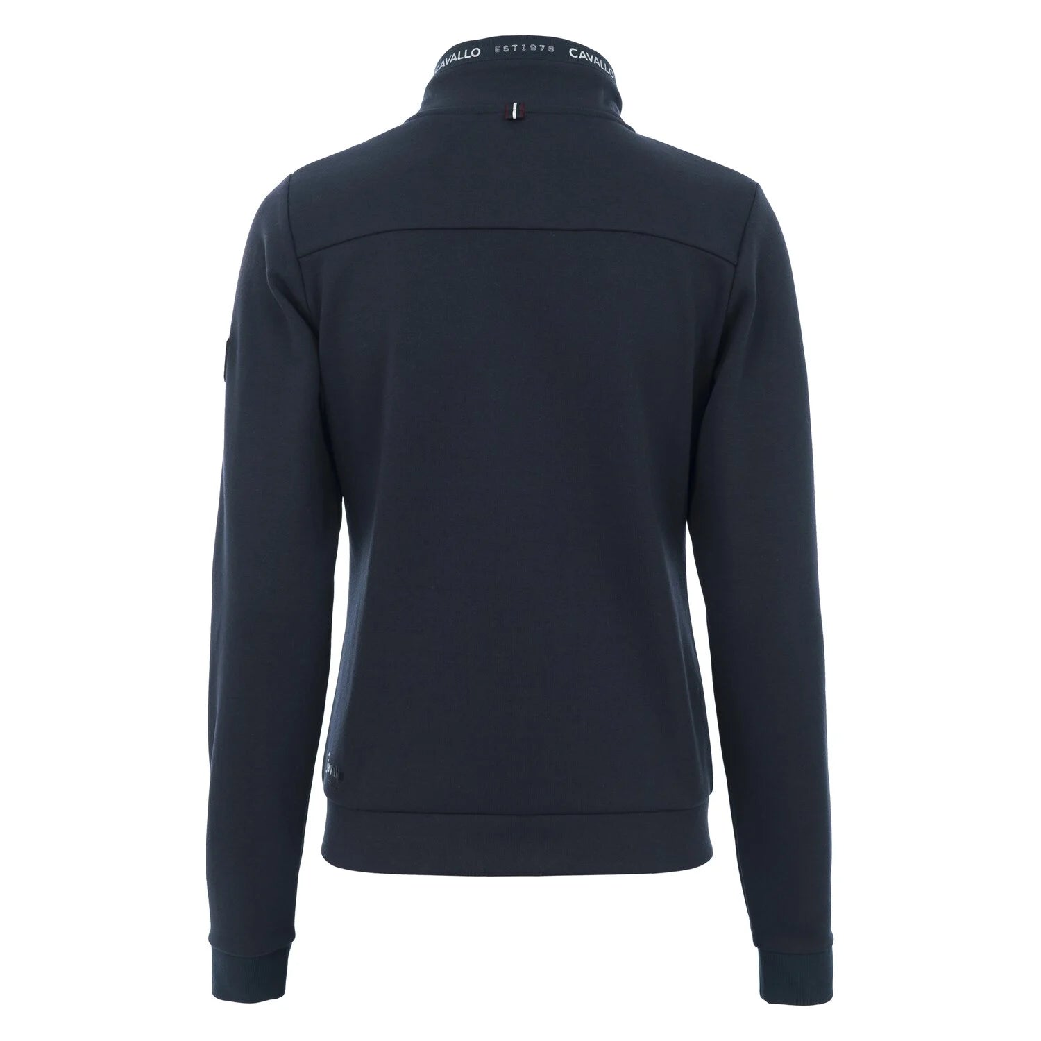 Cavallo Eloa Jacket - Dark Blue