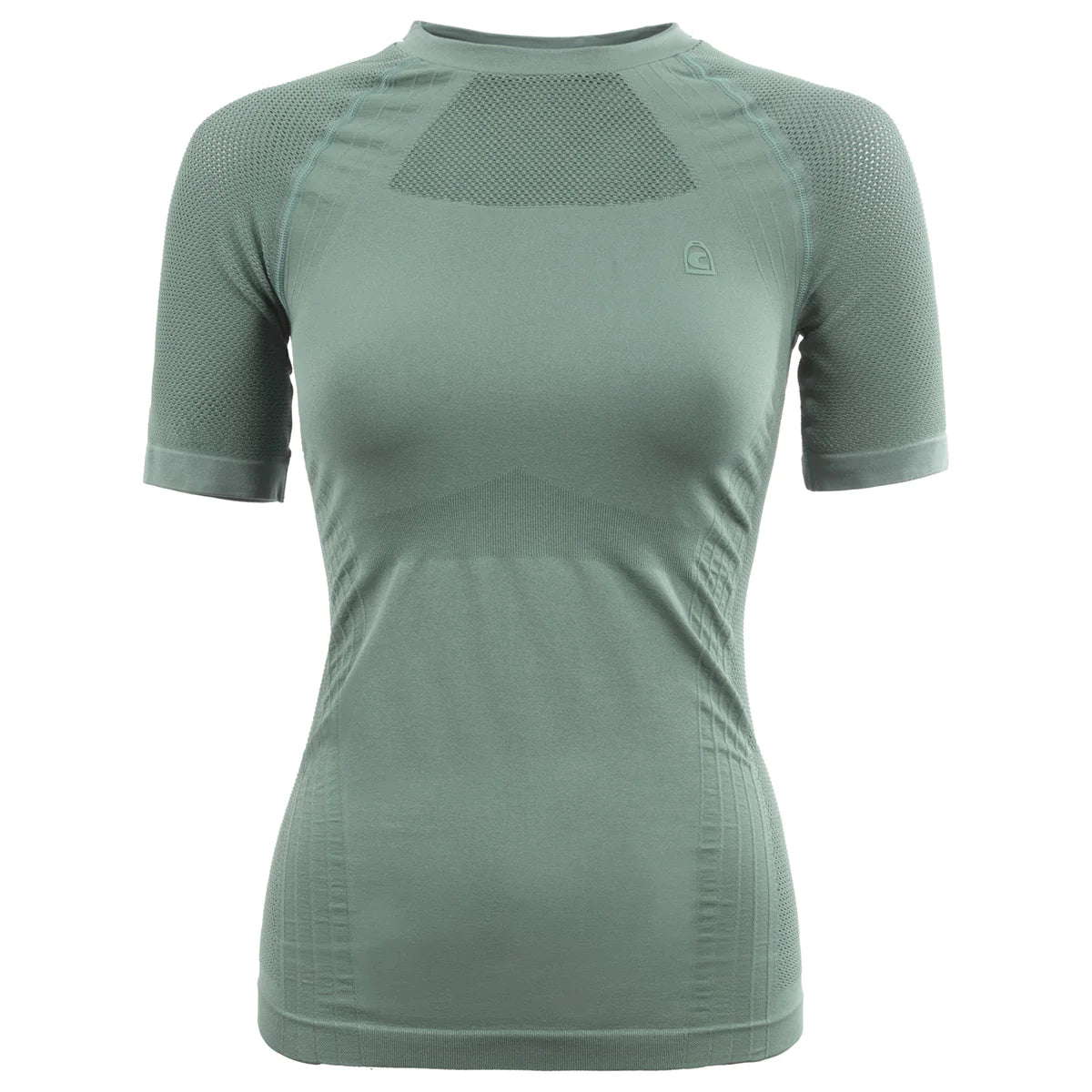 Cavallo Flora Short Sleeve Shirt