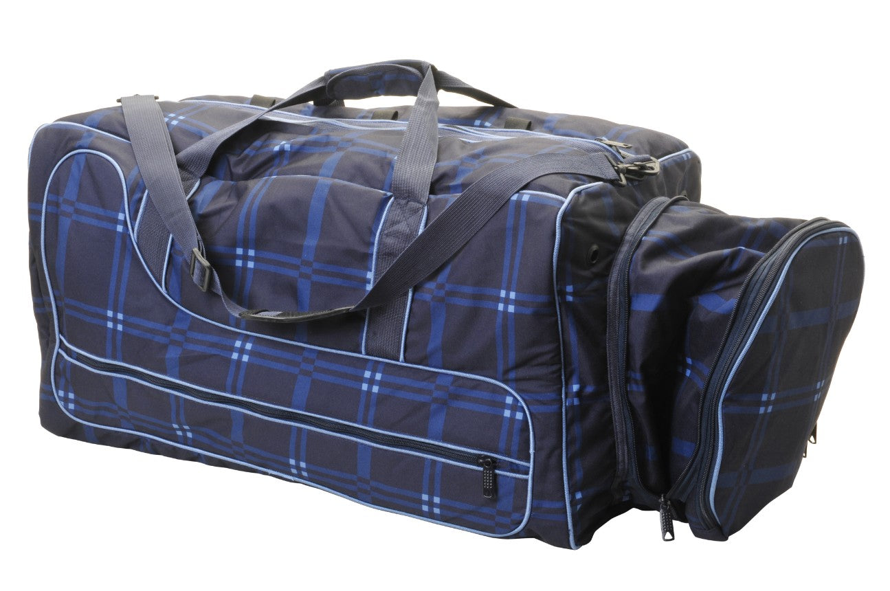 Chestnut Bay Essential All Purpose Duffle Bag