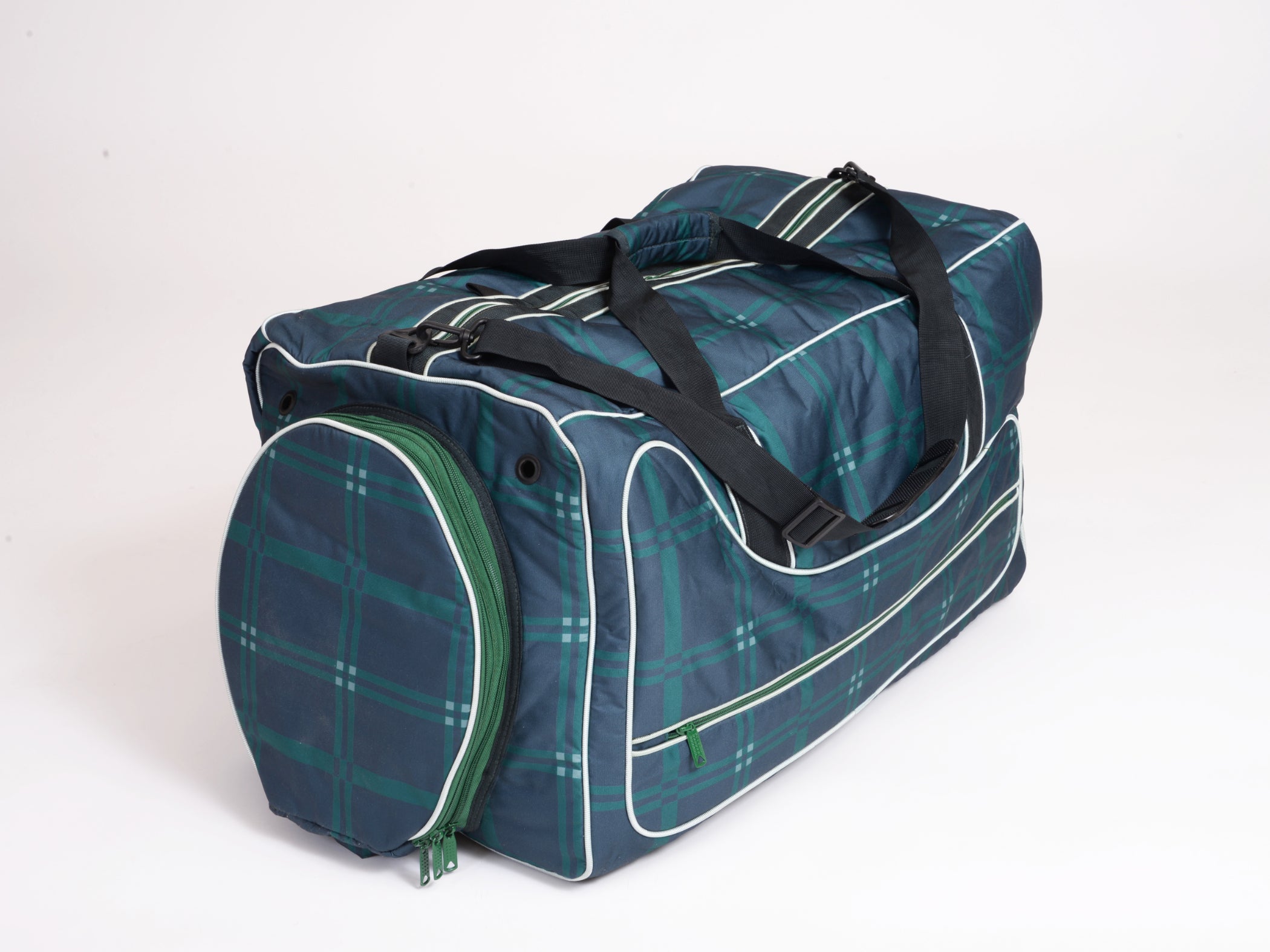 Chestnut Bay Essential All Purpose Duffle Bag