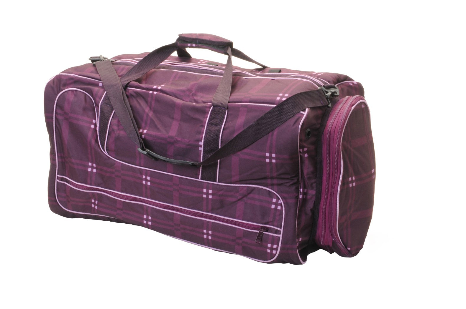 Chestnut Bay Essential All Purpose Duffle Bag