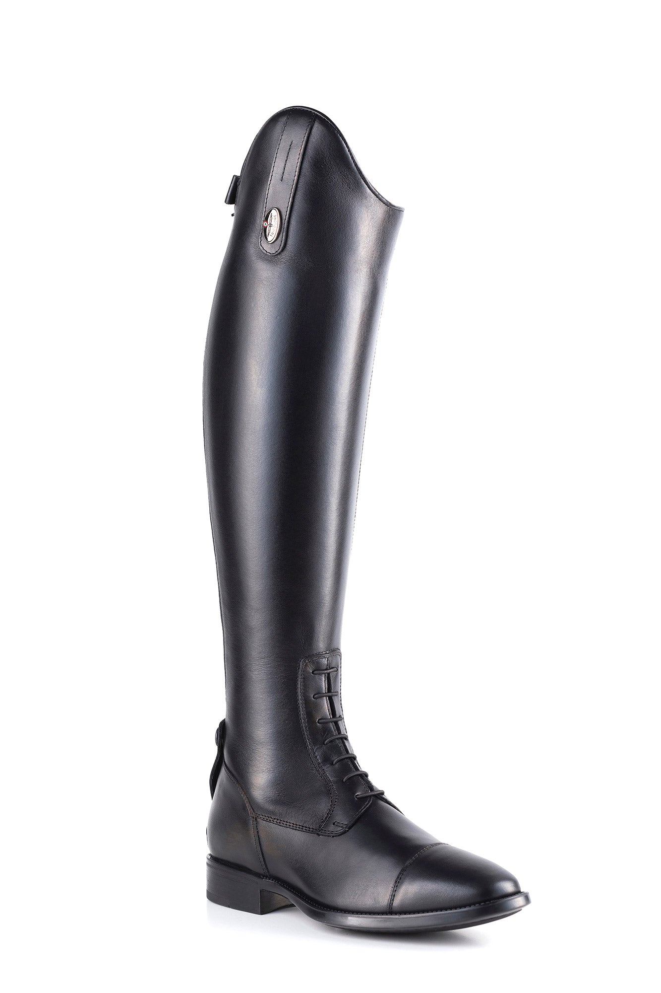 DeNiro Tricolore Amabile Field Boot