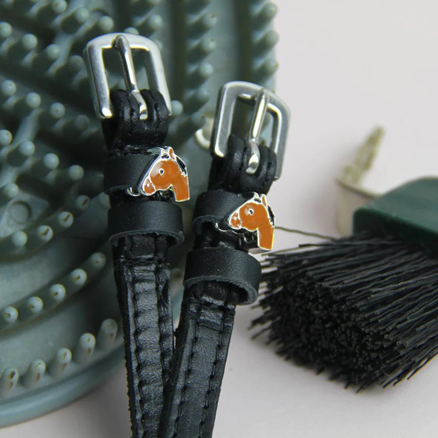 Dreamers & Schemers Spur Strap