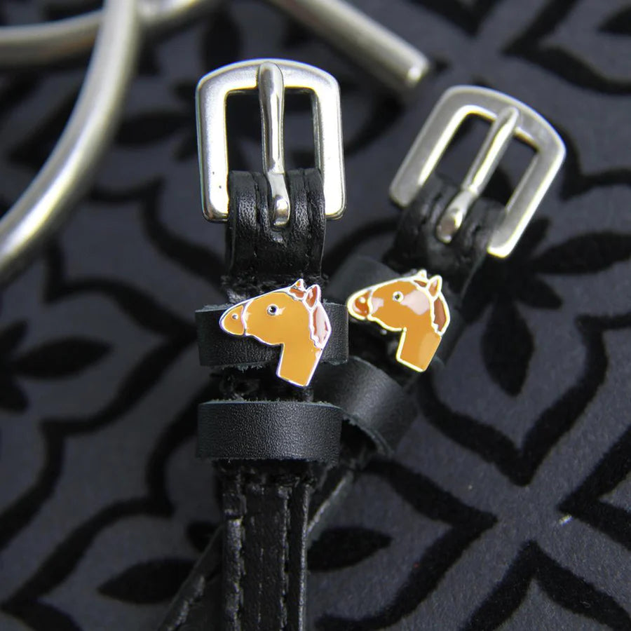 Dreamers & Schemers Spur Strap