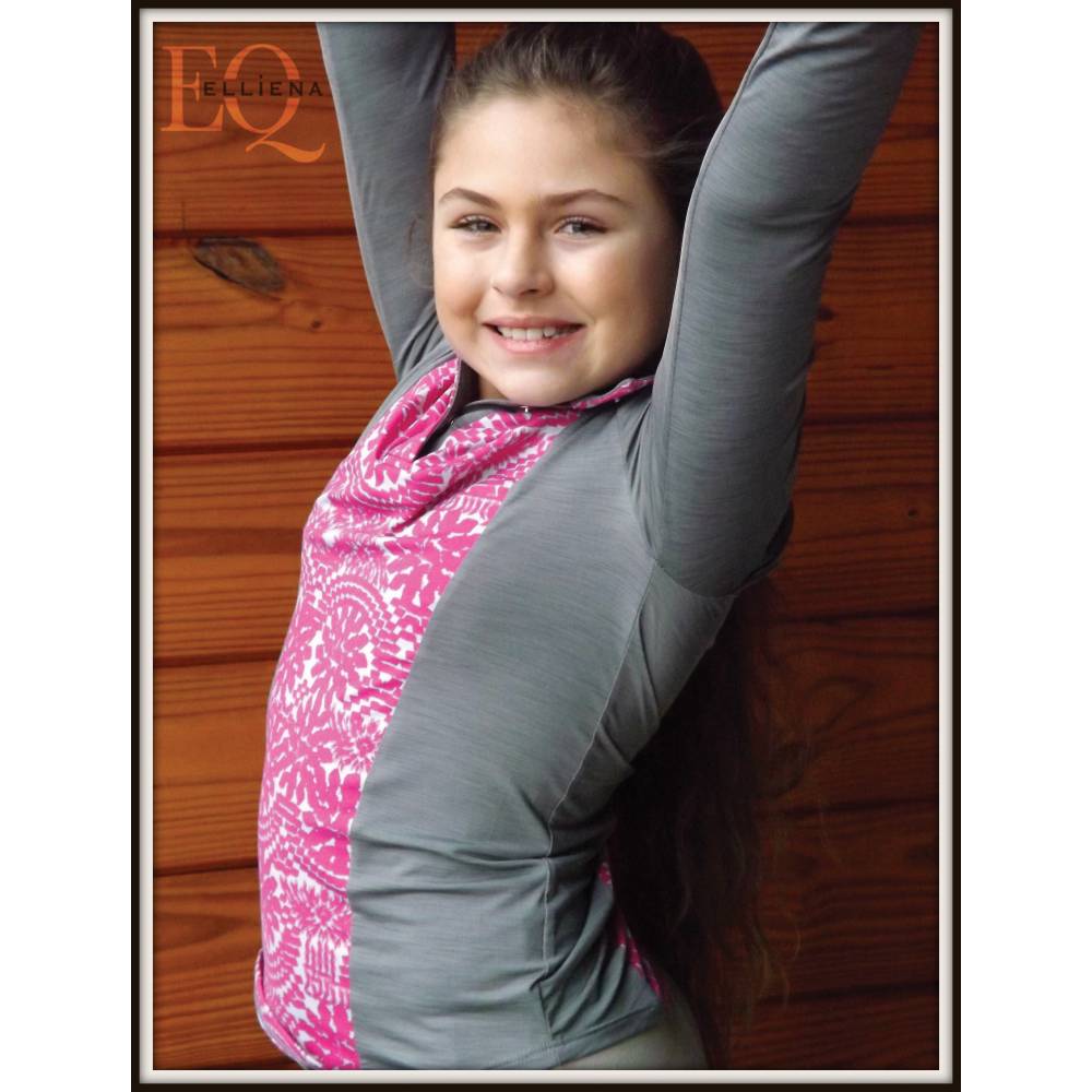 EQ The Edge Polo Shirt