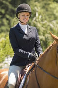 FITS Zephyr II Show Coat - Navy XSmall