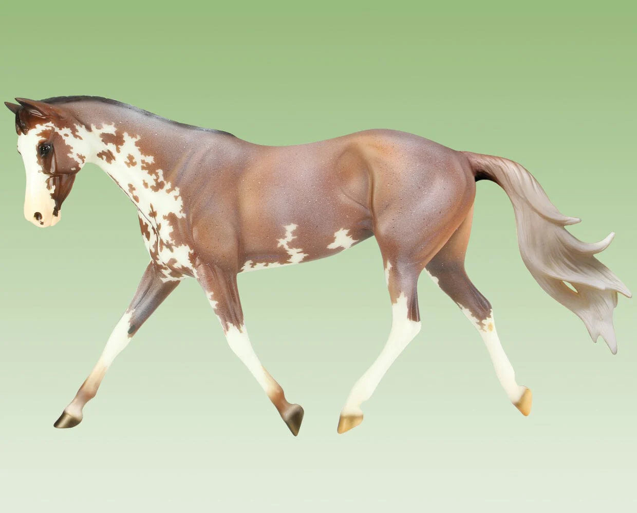 Breyer Full Moon Rising* Traditional
