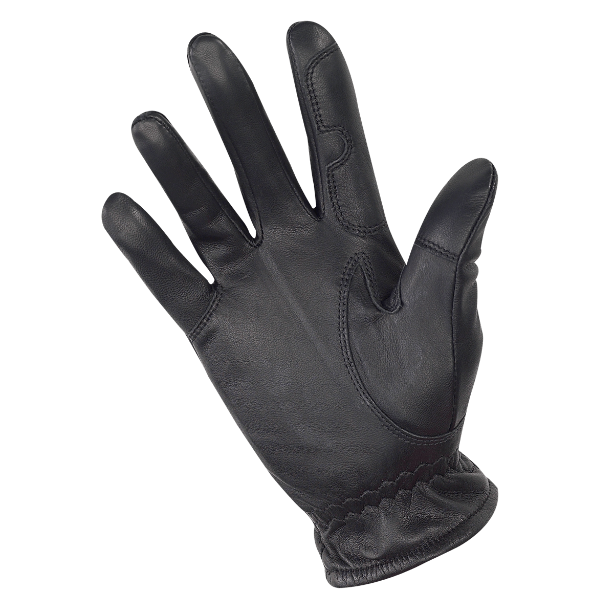 Heritage Traditional Leather Show Glove