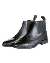 HKM Hard Cap Jodhpur Boot