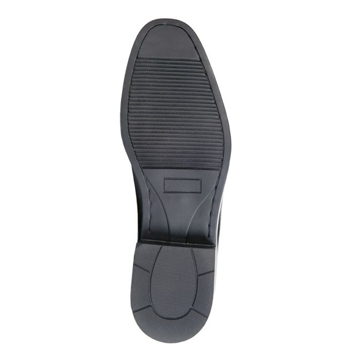 HKM Hard Cap Jodhpur Boot