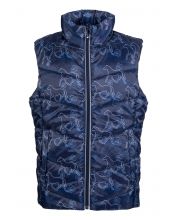 HKM Bria Kids Riding Vest