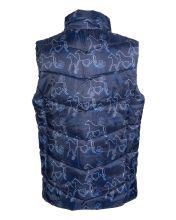 HKM Bria Kids Riding Vest