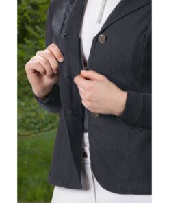 HKM Linda Mesh Competition Jacket