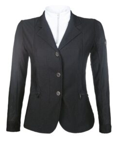 HKM Linda Mesh Competition Jacket