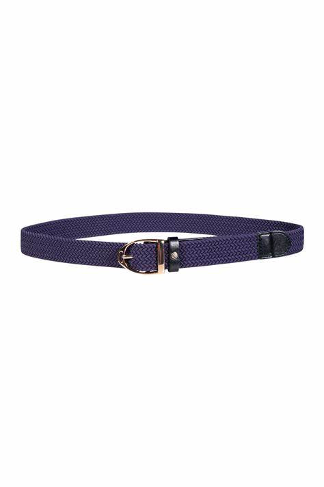 HKM Lavender Bay Elastic Belt