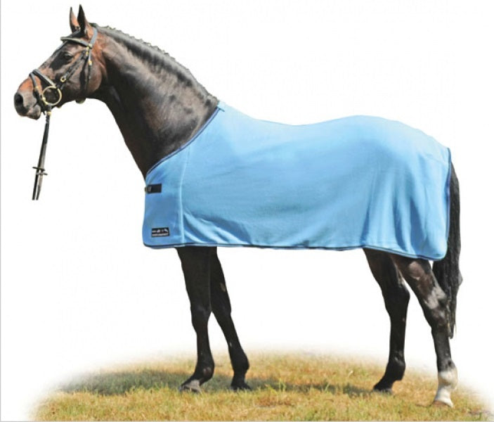 HKM Alaska Fleece Rug