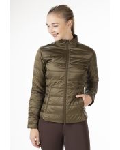 HKM Allure Quilted Jacket