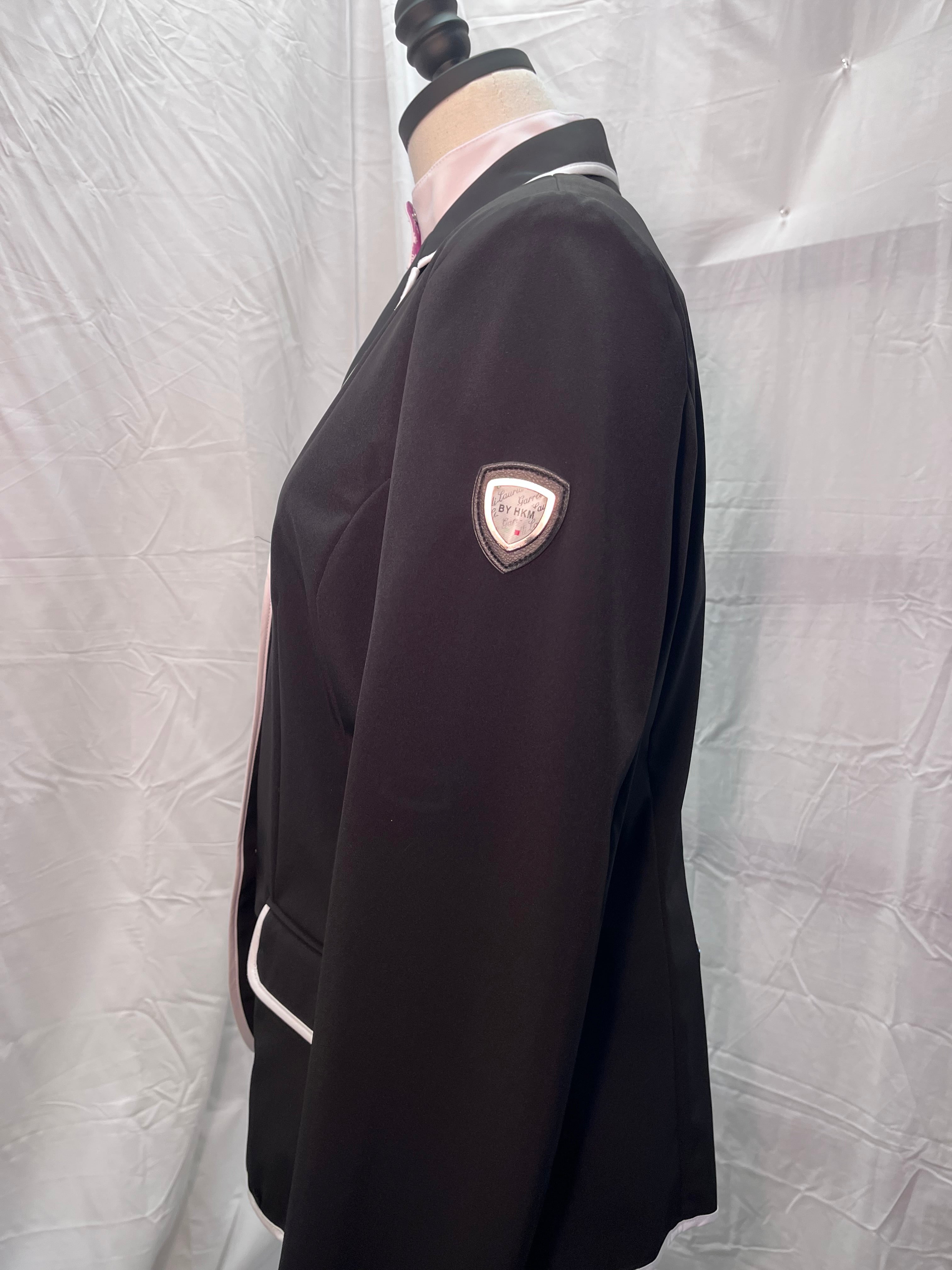 HKM Toskana Softshell Competition Jacket