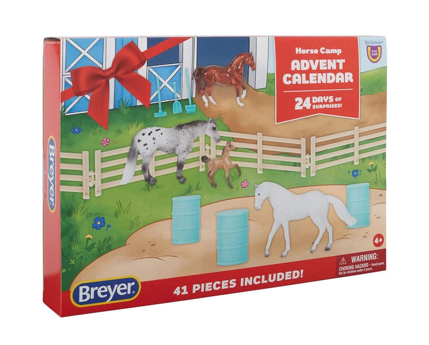 Breyer Advent Calendar 2026