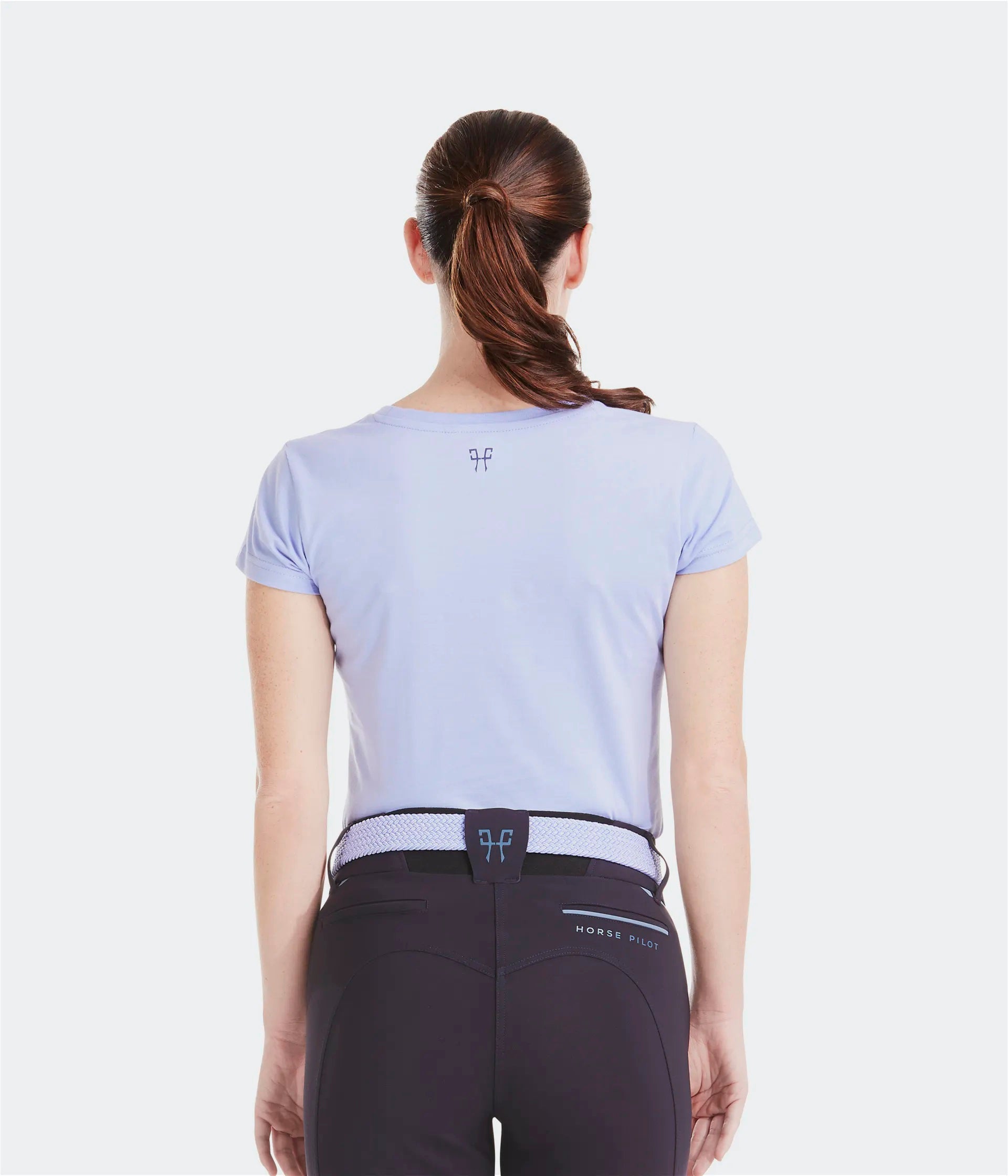 Horse Pilot Ladies Team TShirt