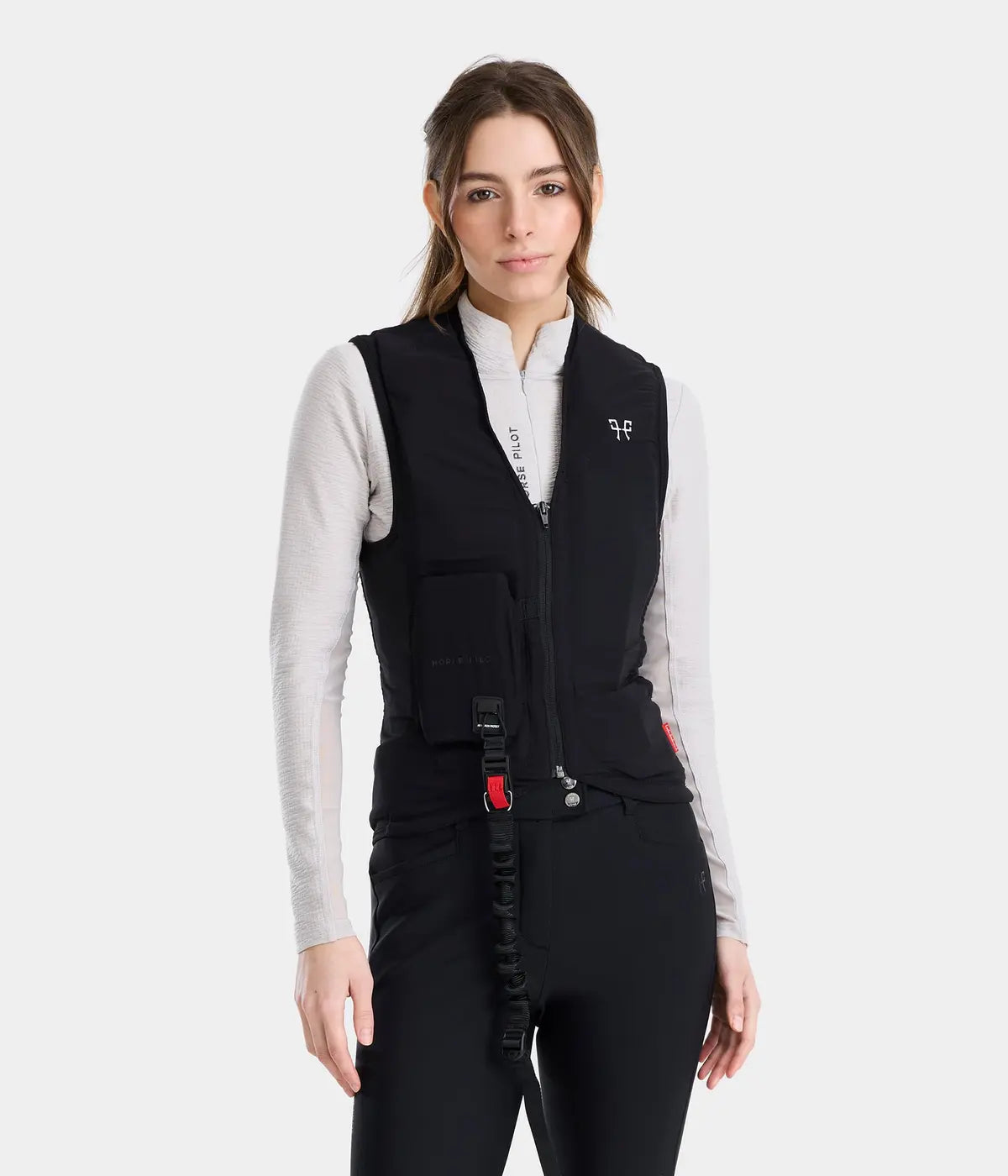 Horse Pilot Twist Air 2.0 Airbag