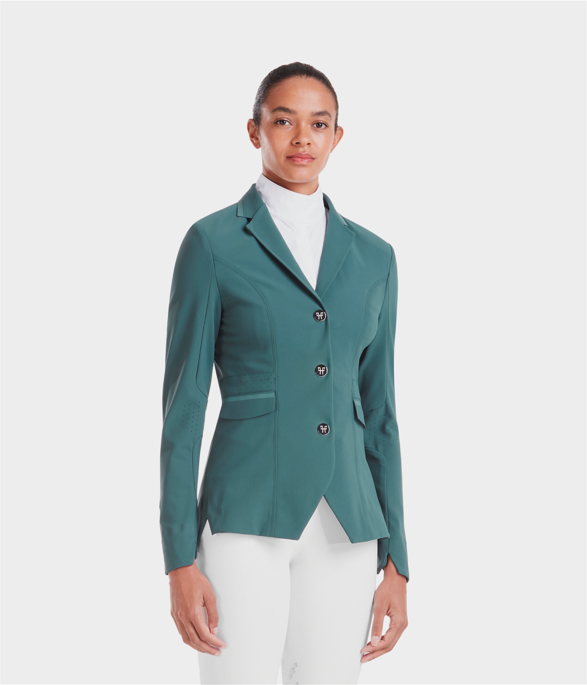 Horse Pilot Aeromade Show Jacket