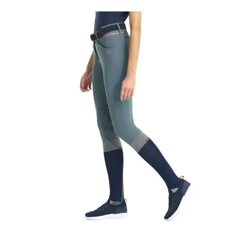 Horse Pilot Cloudy Blue XDesign Breeches