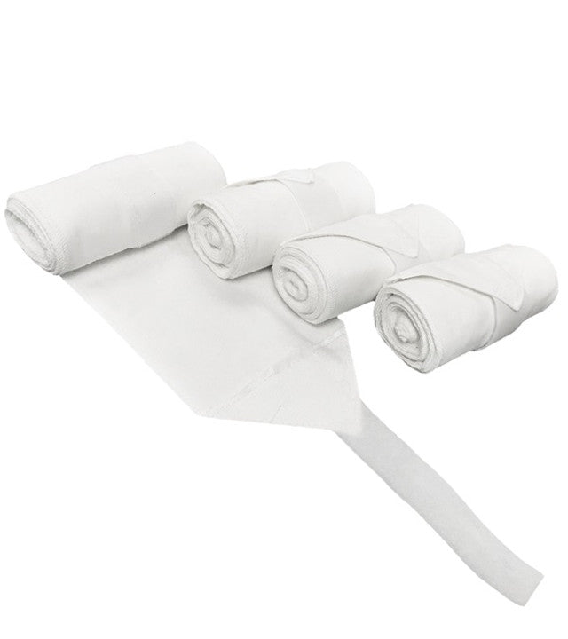 Flannel Wraps - Grey 12' x 6"