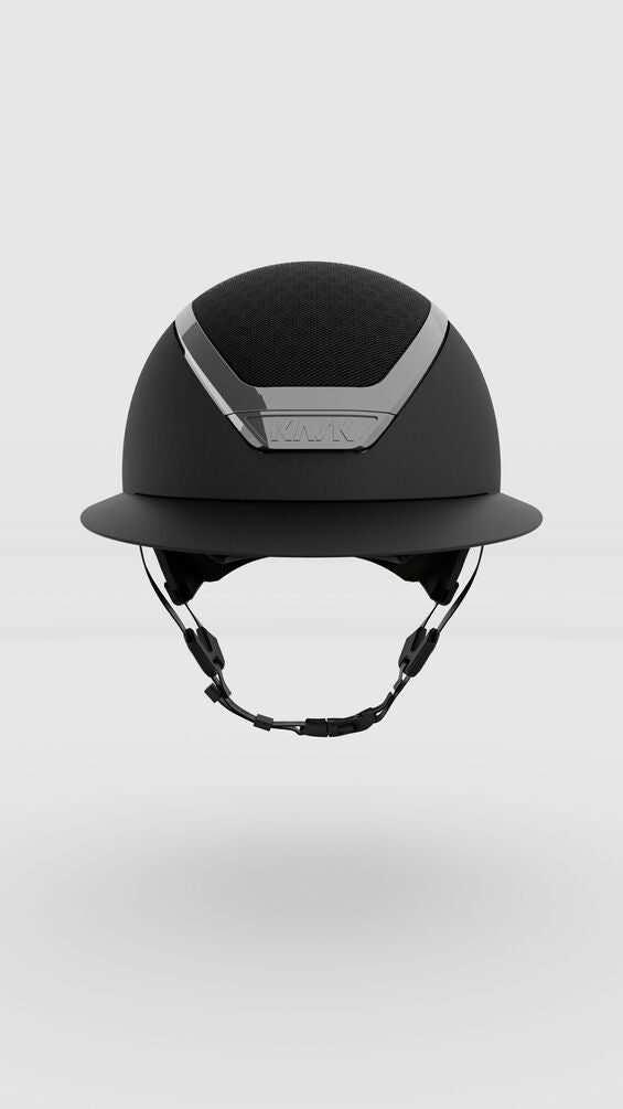 Kask Star Lady Chrome