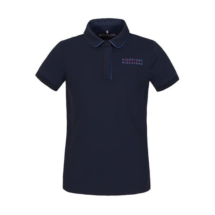 Kingsland Equestrian Kids Omari Polo