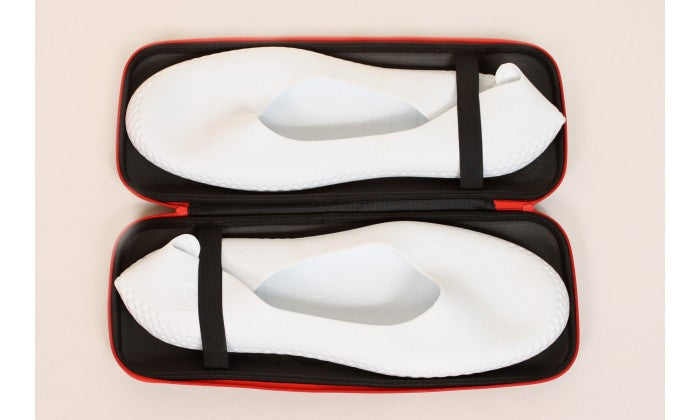 Mouiller Case for Rubber Overshoes