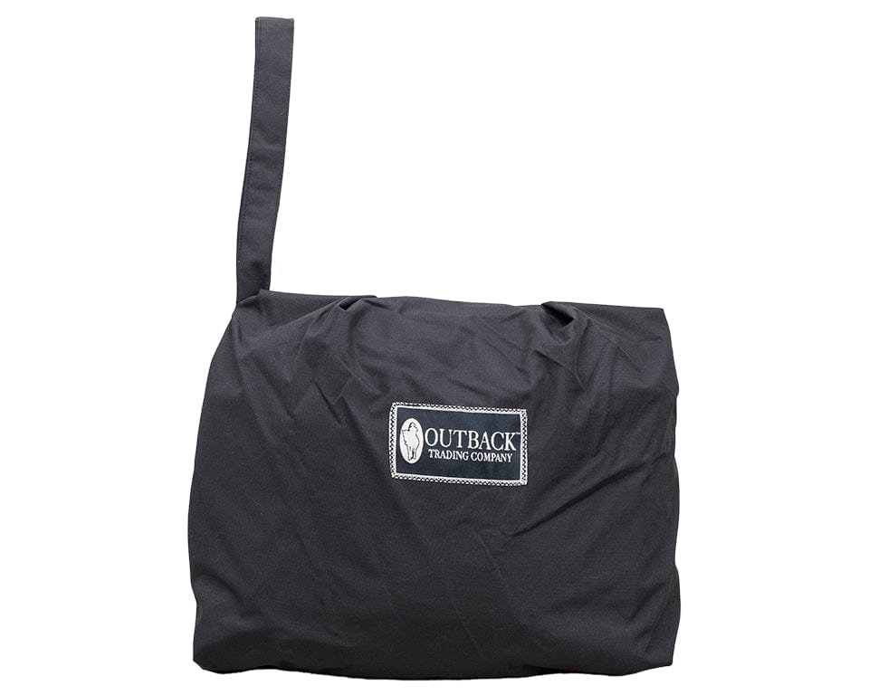 Outback Trading Co. Pak-A-Roo Duster