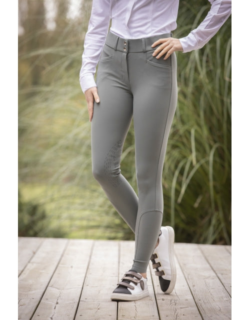 Penelope Majestic Breech Sage Green