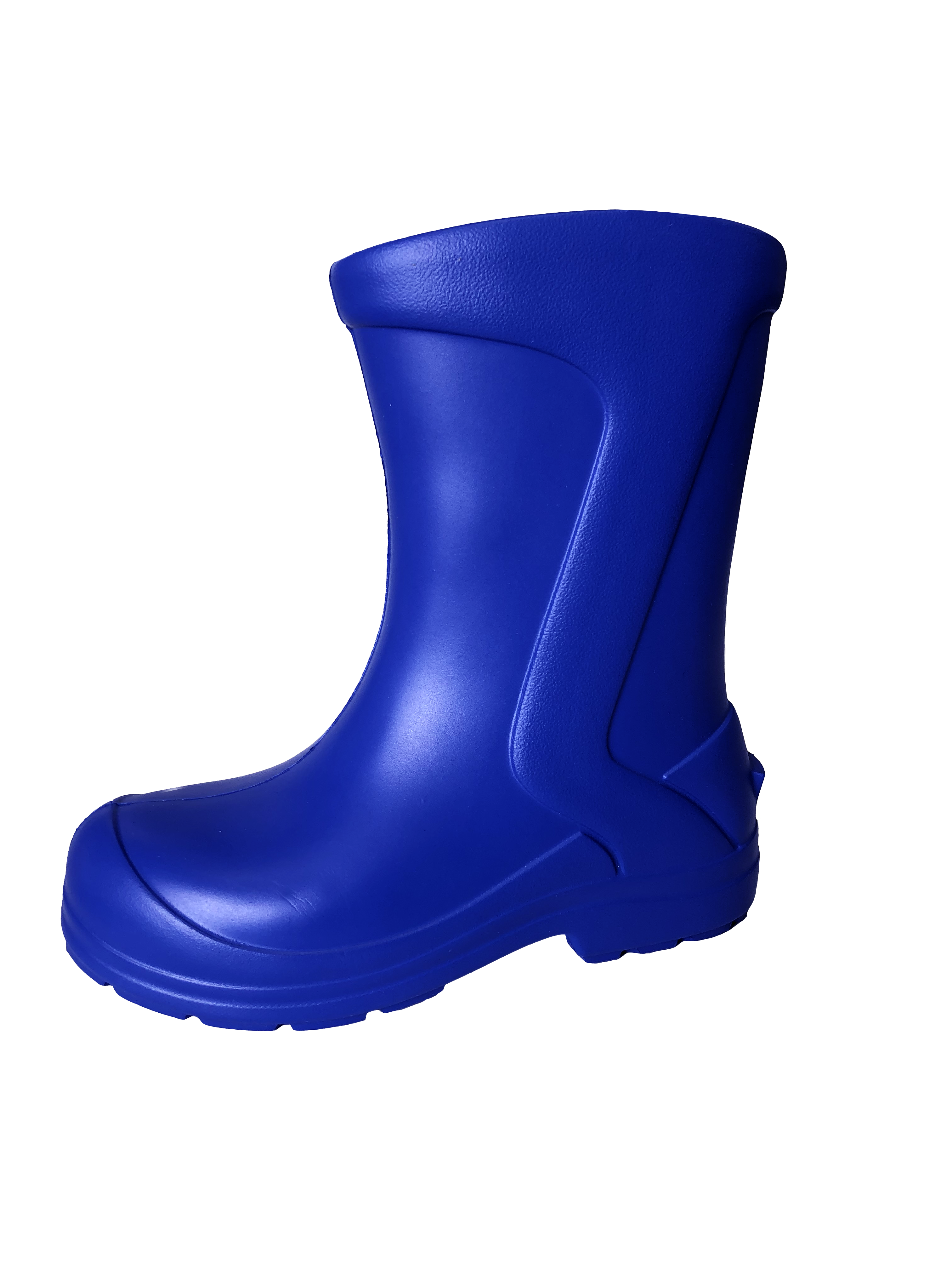 Kids Work Light EVA Boot