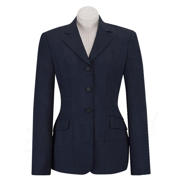 RJ Classics Ladies Nora Show Coat