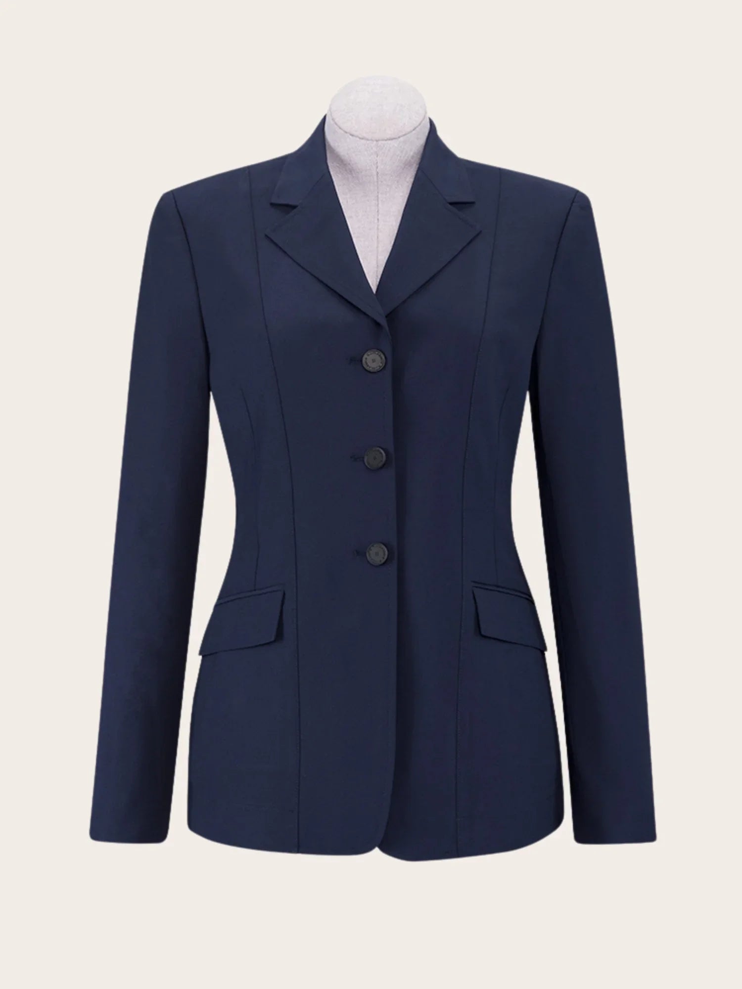 RJ Classics Skylar Hunt Coat - Navy