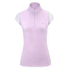 RJ Classics Ruby Sleeveless Shirt - Pink