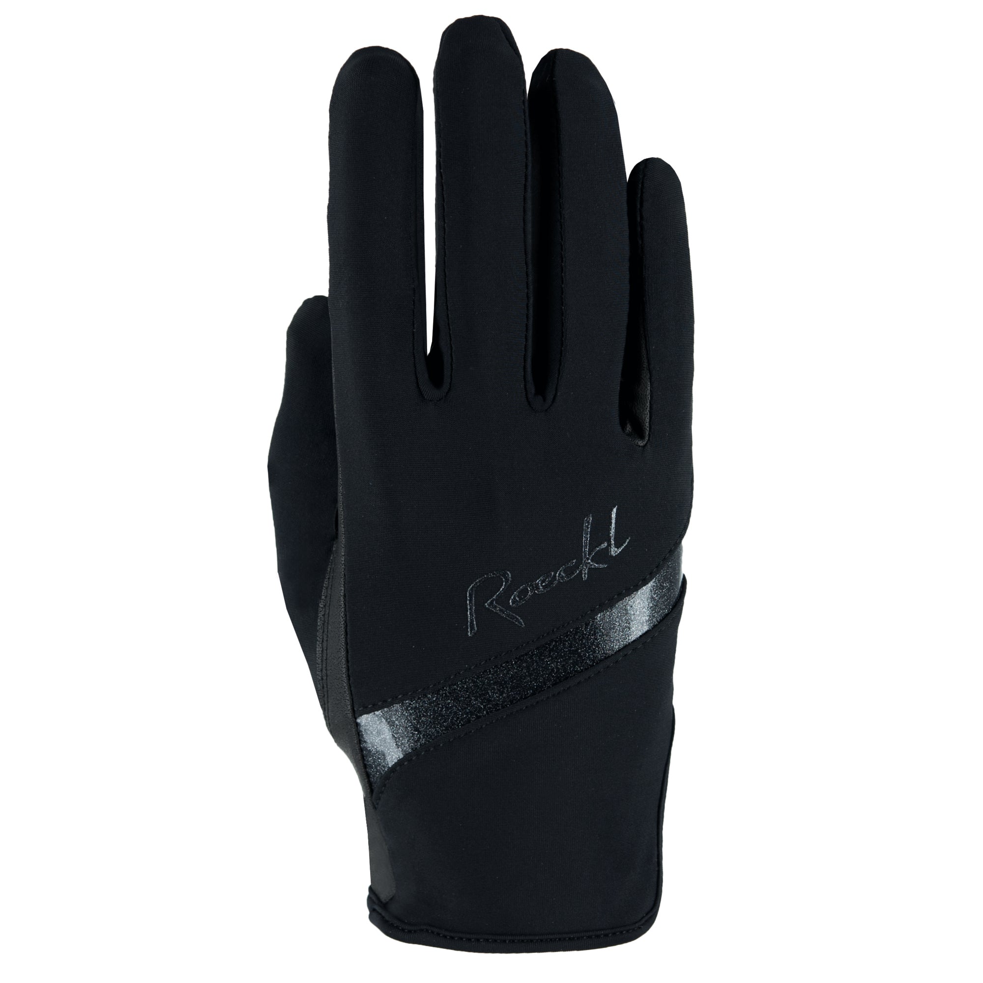 Roeckl Lorraine Glove - Black