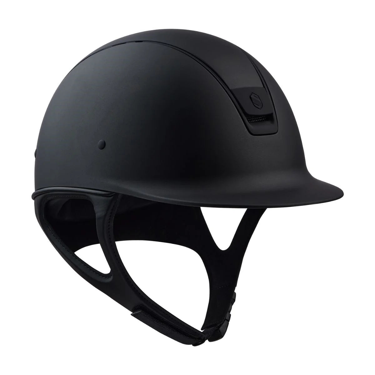 Samshield 2.0 Dark Line Shadowmatt Black
