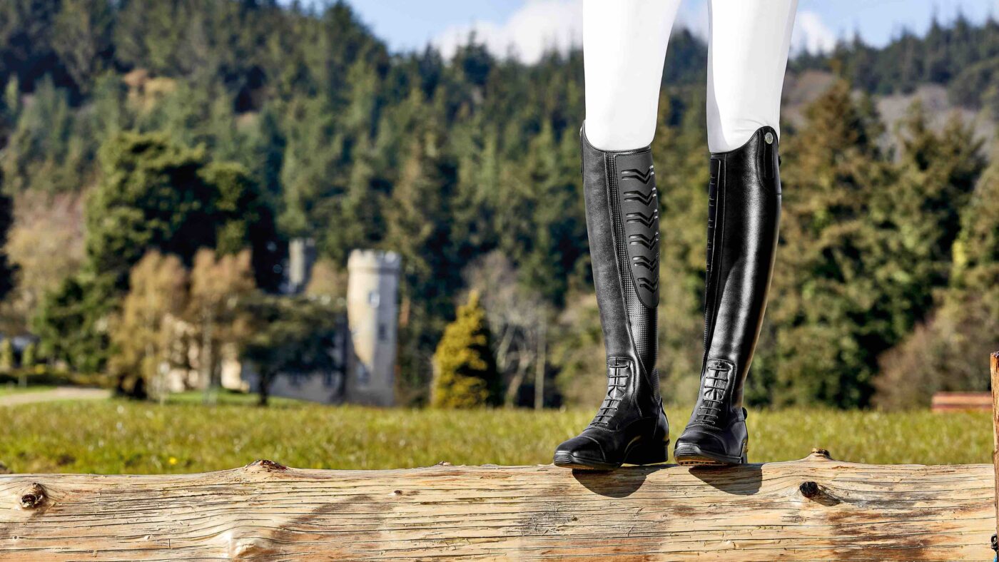 Stride Bootwear Sport Performance Field Boot - 39 SR