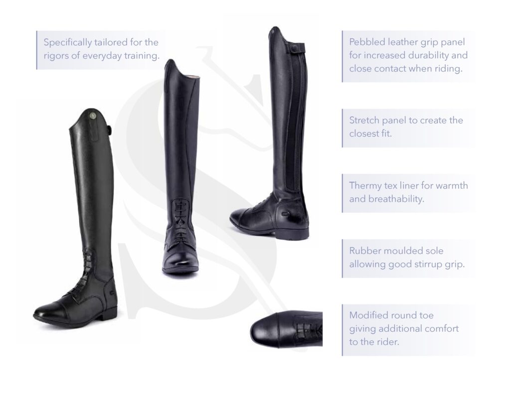 Stride Bootwear Training Boot