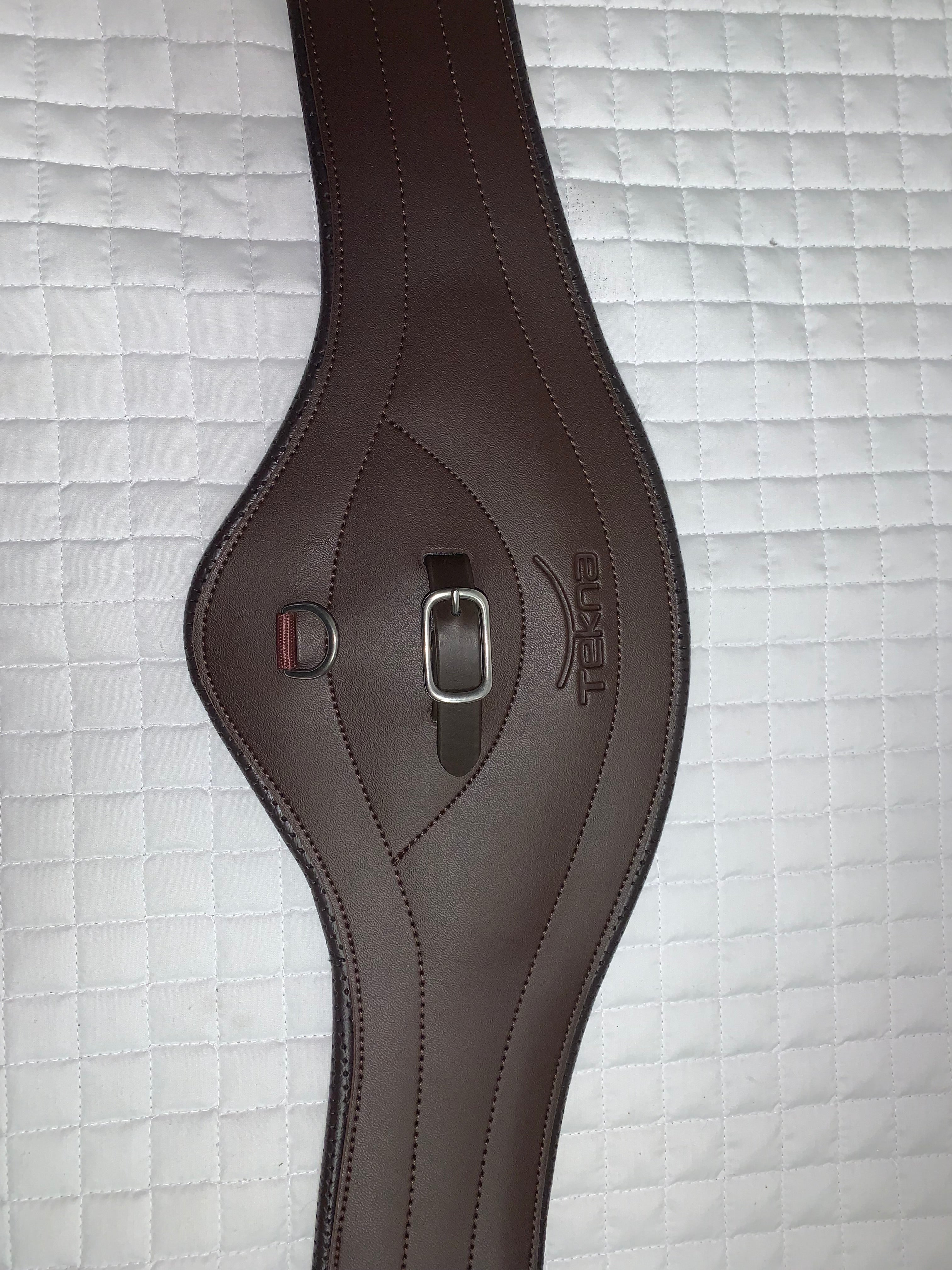 Tekna Erganomic Girth 46" Brown