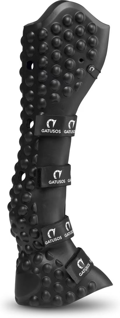 Gatusos Ultralight Comfortravel Front Boots - One Size