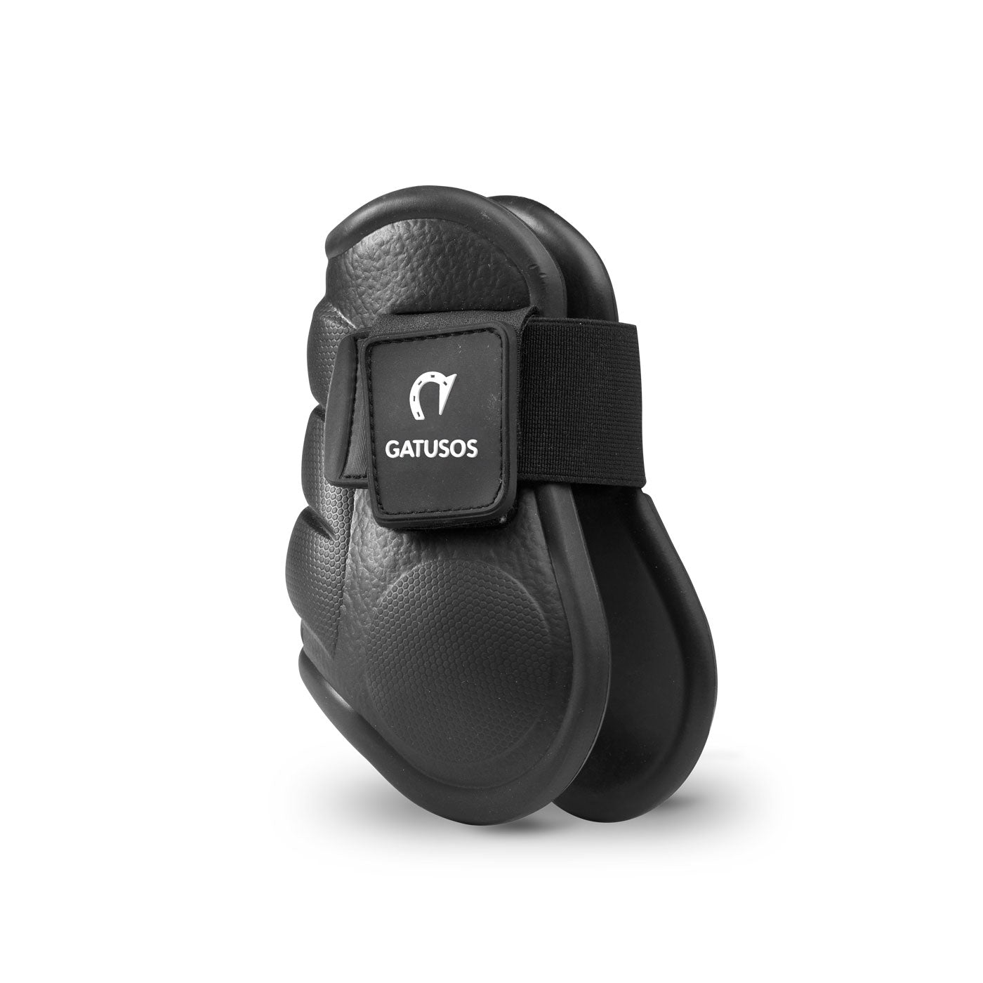 Gatusos Ultra Light Fetlock Boot - Black