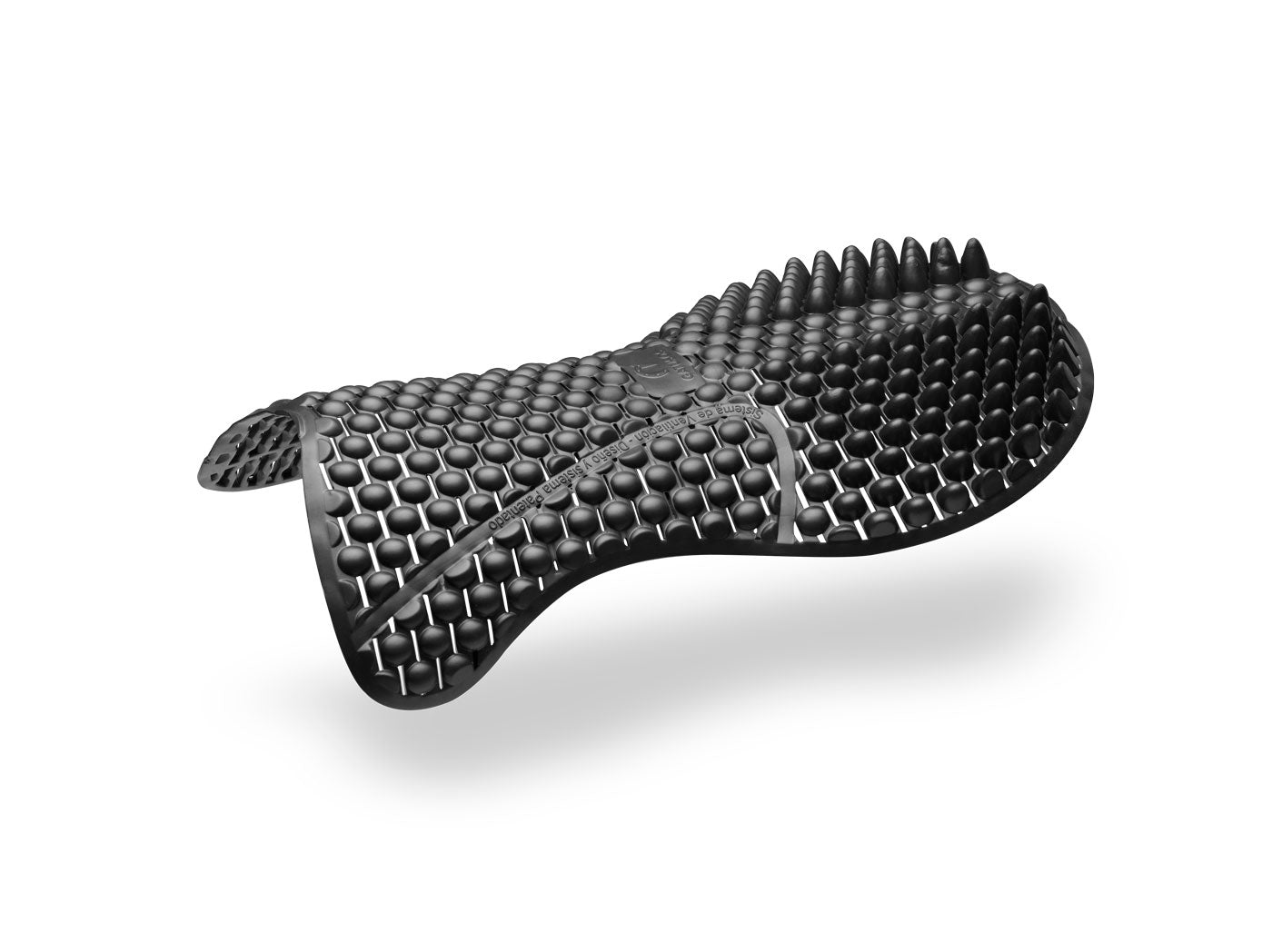 Gatusos Half Pad Drain Riser - One Size