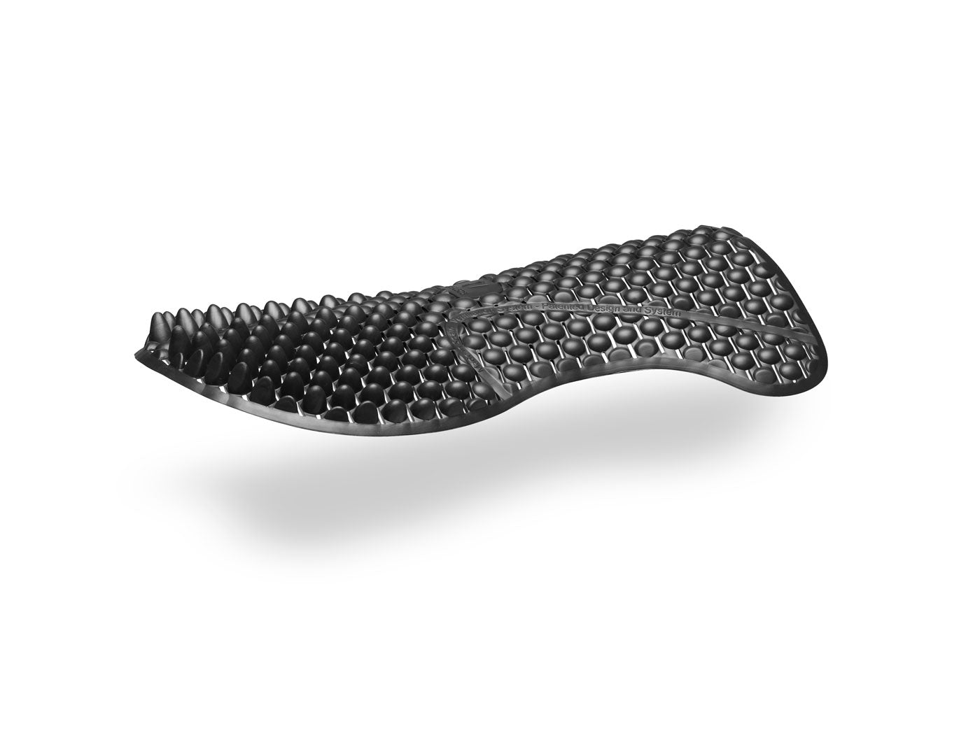 Gatusos Half Pad Drain Riser - One Size